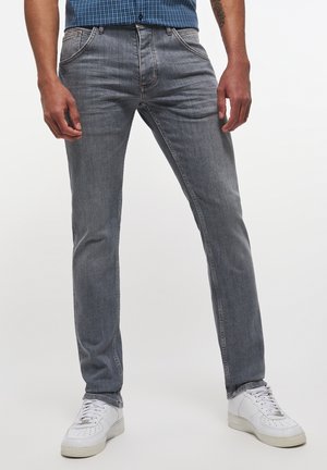 Jeans Slim Fit - grey