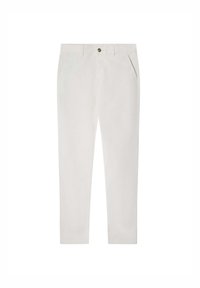 Hackett London Chino hlače - stone beige
