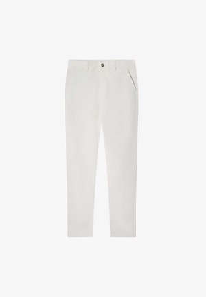 Hackett London Chino - stone beige