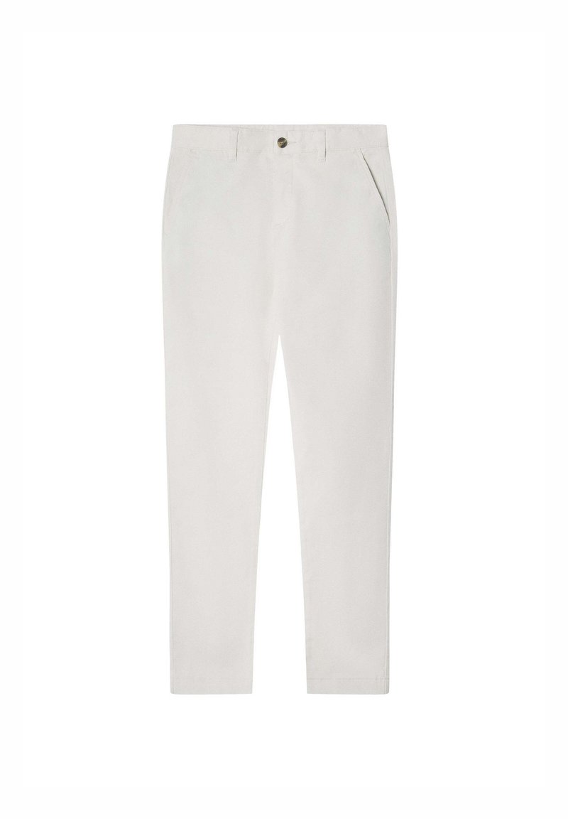 Hackett London Chino hlače - stone beige