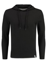 Unausgewählt, black