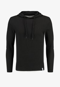Unausgewählt, black