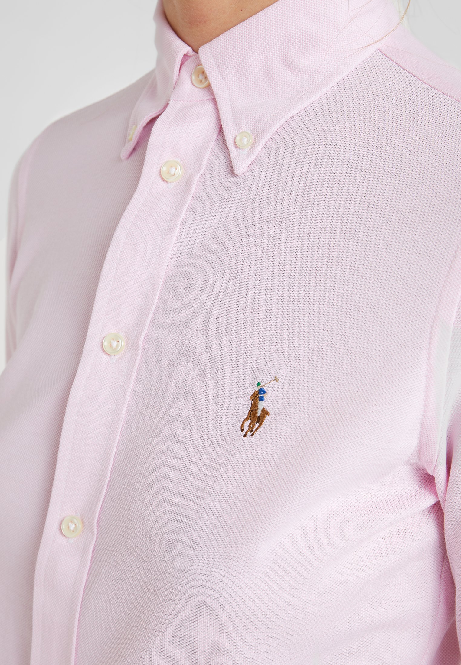 Polo Ralph Lauren HEIDI LONG SLEEVE 