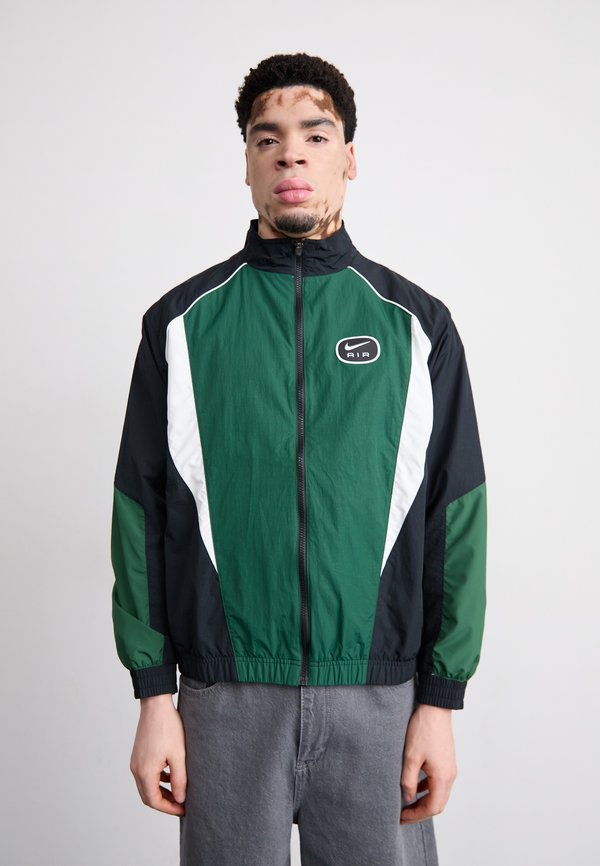 AIR TRACKTOP - Leichte Jacke