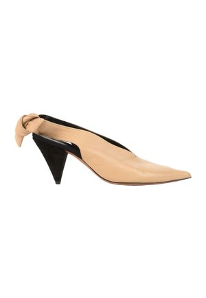 CELINE, Sandales - beige