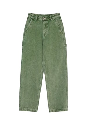 Element, ELEMENT FRAUEN APPAREL|PANTS ELJDP00116 - Carpenter Jeans - ksw