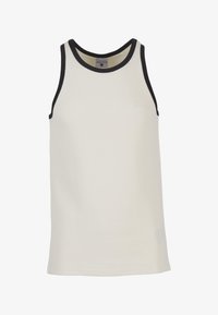Niet geselecteerd, off white