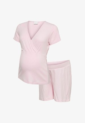 MAMALICIOUS, Pyjama set Night Set - Pyjama - cherry blossom