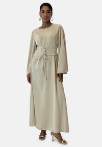 Non sélectionné, beige