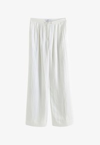 Non sélectionné, white