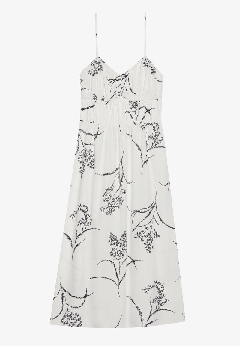 Anna Field Jurk crème Anna Field Jurk crème