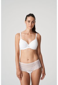 PrimaDonna Slip - white