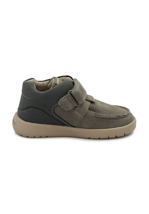 Zapatos con cierre adhesivo - marengo