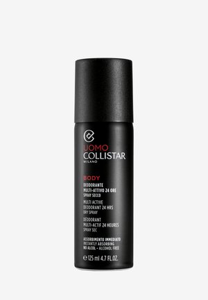 Collistar MULTI-ACTIVE DEODORANT 24 HOURS - Deodoranter - -