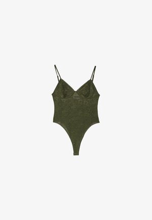 Stradivarius, - Top