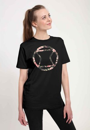 AVENGERS - T-shirt z nadrukiem