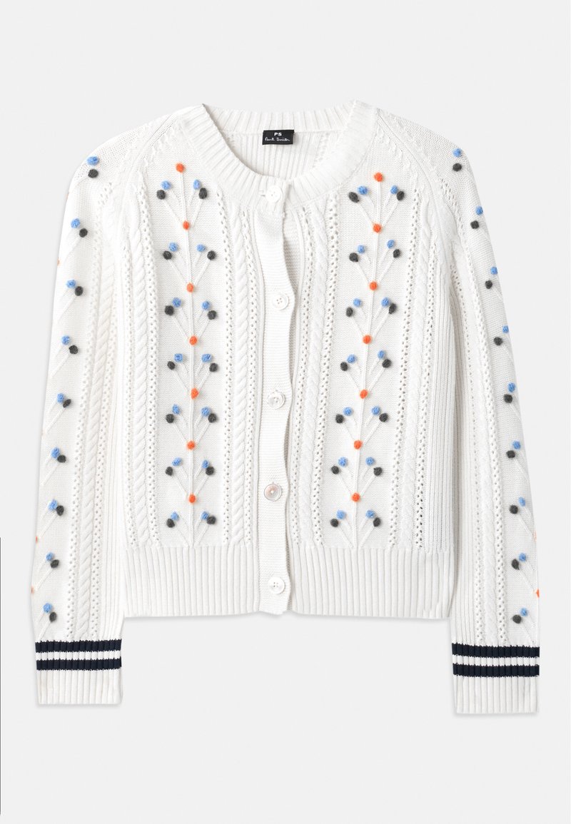PS Paul Smith Vest wit PS Paul Smith Vest wit