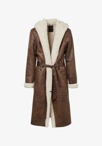 Ausgewählt, marrone scuro