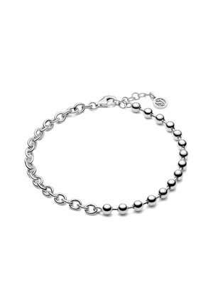 BORMIO - Armbånd - silver-coloured