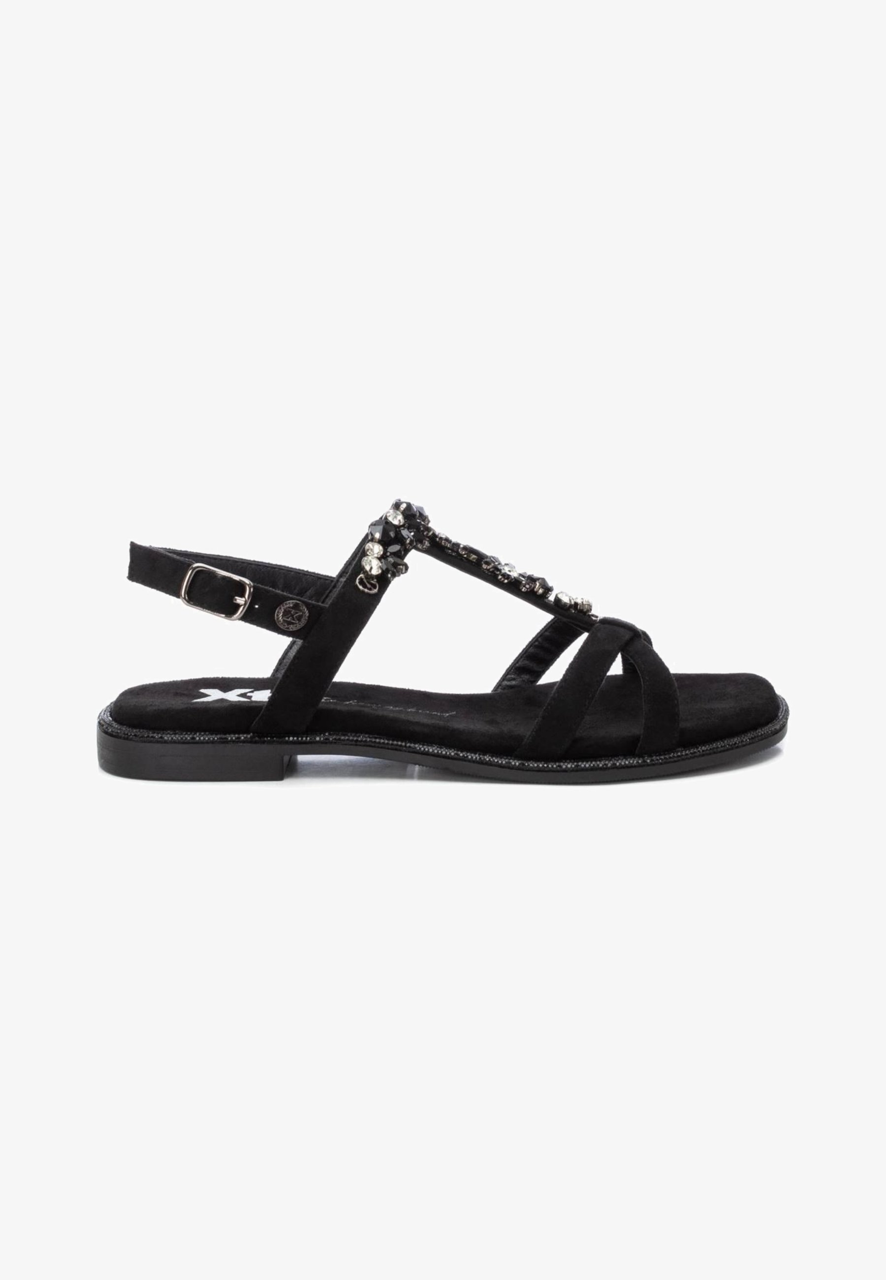 Sandalias Deportivas Sandalias Planas Xti El Corte Ingles Botas