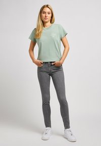 Lee - T-shirt basic