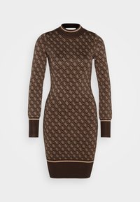 Unausgewählt, coffee and sand comb