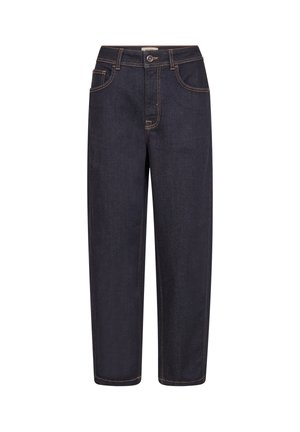 Mos Mosh, MOS MOSH JEANS MMAYMEN - Straight leg jeans - dark stone