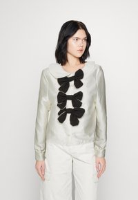 Sister Jane - PIROUETTE BOW - Paitapusero - ivory - 0