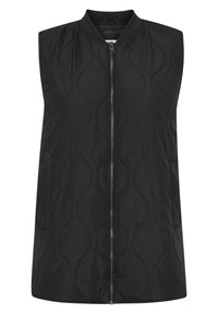 Unausgewählt, black