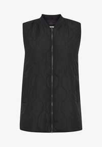 Unselected, black