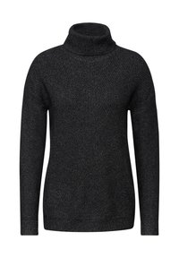 Unselected, schwarz