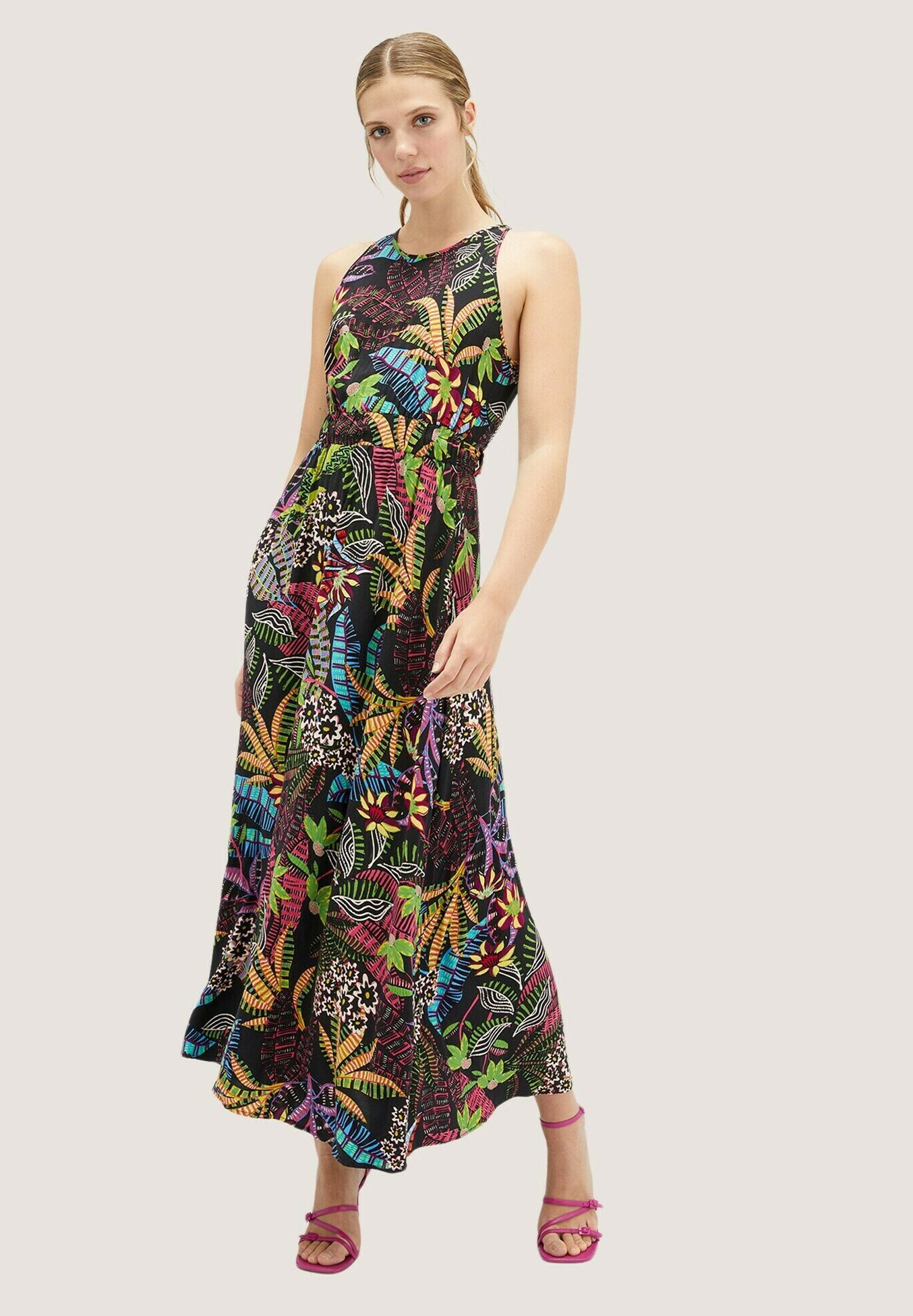 Zalando Clearance Zalando Vestito Mare Copricostumi Copricostume