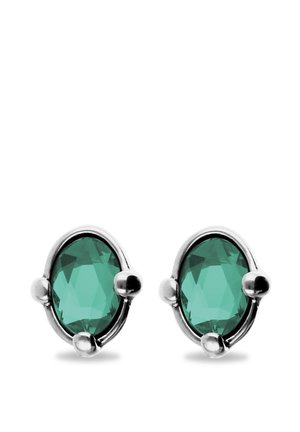 SER DESLUMBRANTE - Pendientes - silver-coloured
