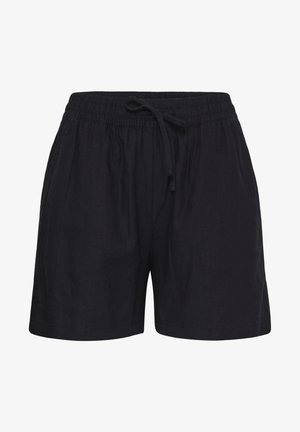 b.young, BYFALAKKA SHORT 4 - Shorts - meteorite