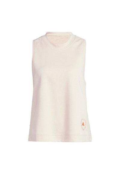 adidas by Stella McCartney LOGO TK - Linne - blush pink