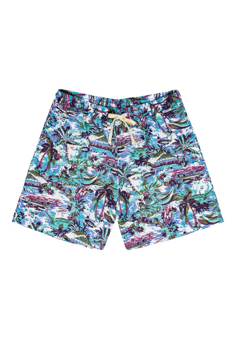 Element Shorts blauw Element Shorts blauw