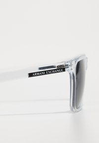 Armani Exchange Ochelari de soare - shiny crystal