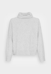 Não selecionado, multi/foggy melange