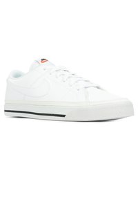 Nike Sportswear COURT LEGACY NN - Zapatillas - blanc   noir   blanc