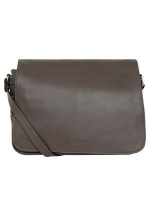 Hexagona CONFORT - Borsa a tracolla - taupe