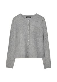 SOFT-TOUCH - Kofta - dark grey