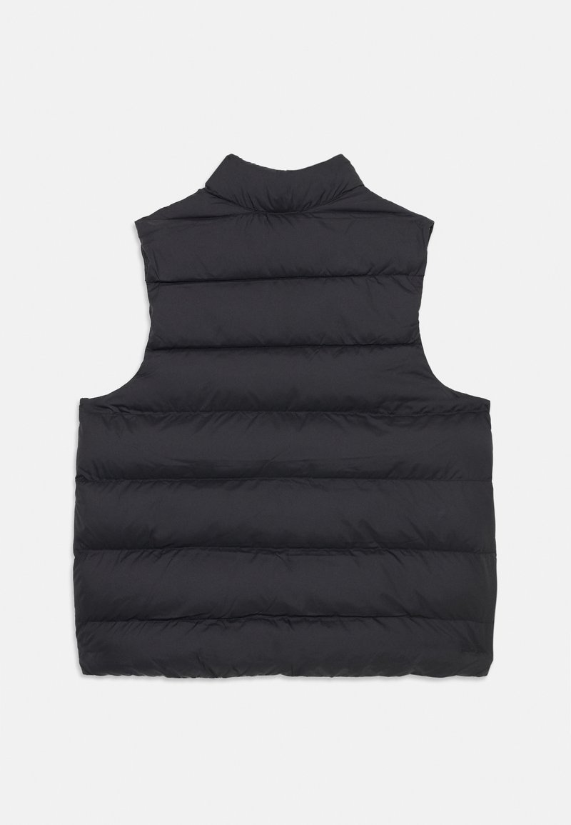 Nike Sportswear PUFFER UNISEX Veste sans manches black/white