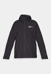 Non selezionato, black