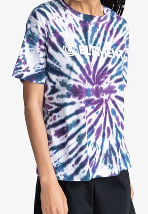 T-shirt z nadrukiem