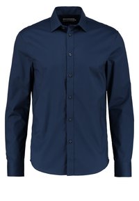 Camisa - dark blue