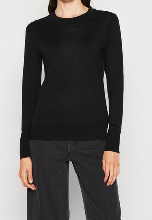 Neule - black
