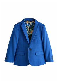 Ikke valgt, new blue