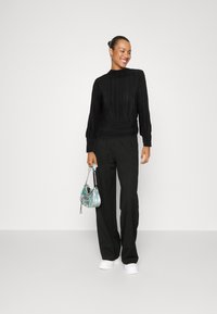 Vero Moda VMAURORA - Blouse - black