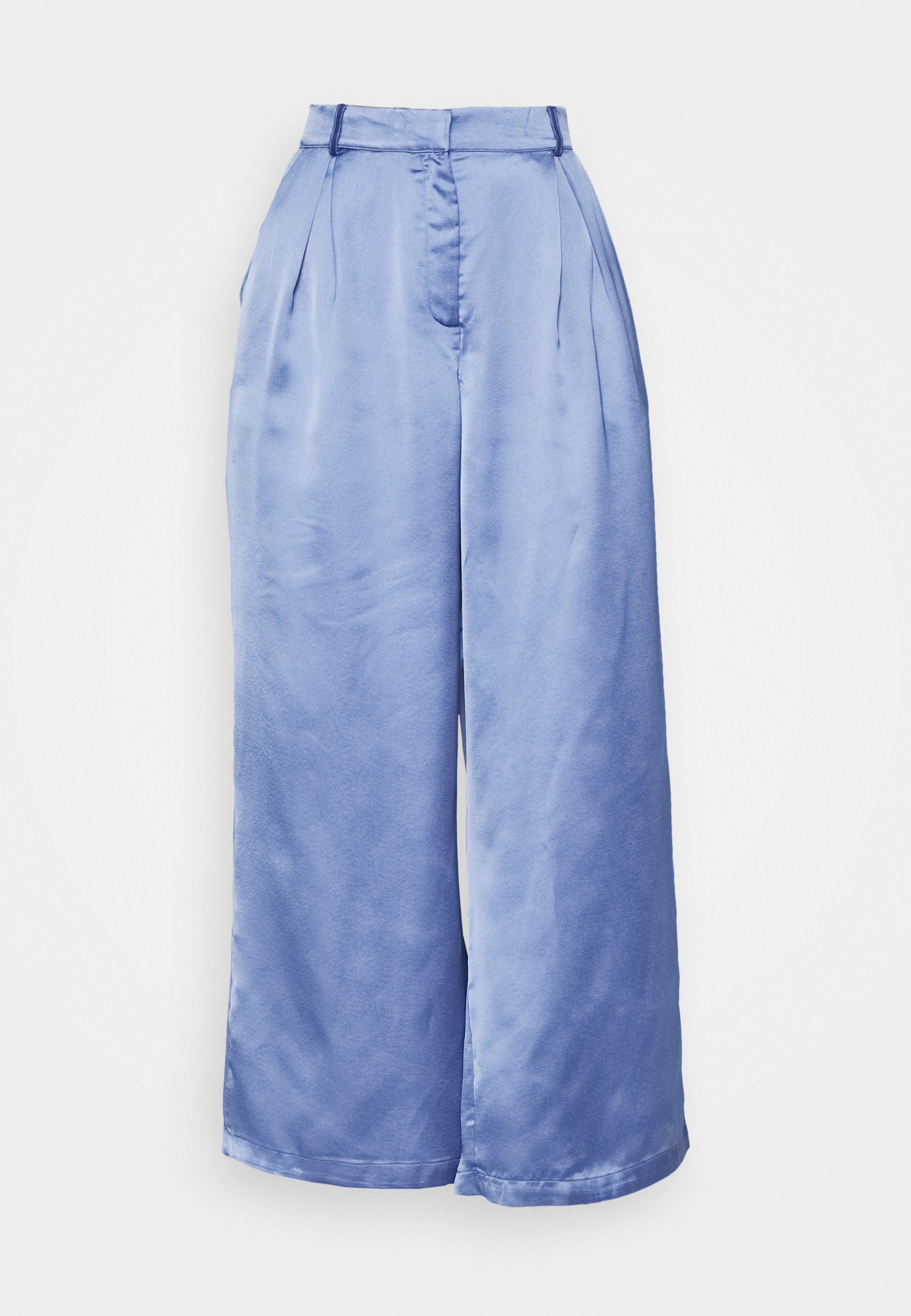 Femme PALAZZO PANTS - Pantalon classique Femme PALAZZO PANTS - Pantalon classique