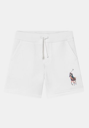 ATHLETIC - Shorts - white